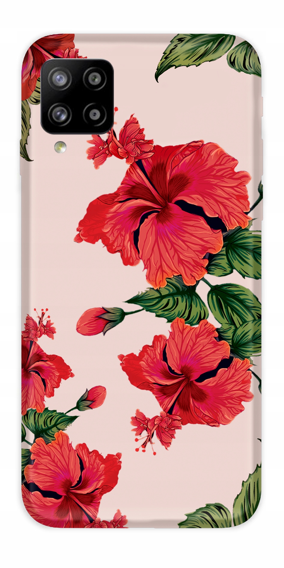 

Case Etui Do Samsung Galaxy A42+Szkło/Różne Wzory