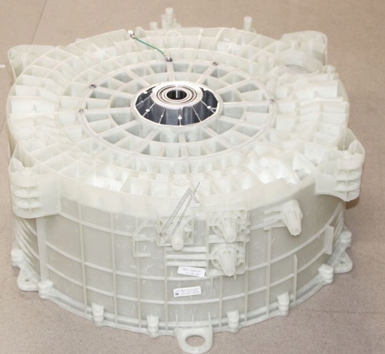 Samsung DC97-20522C – sada zadní vany (assy tub back-module) pro pračky