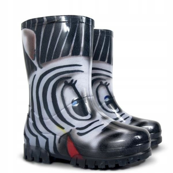 

Kalosze Twister Print S 20/21 Demar