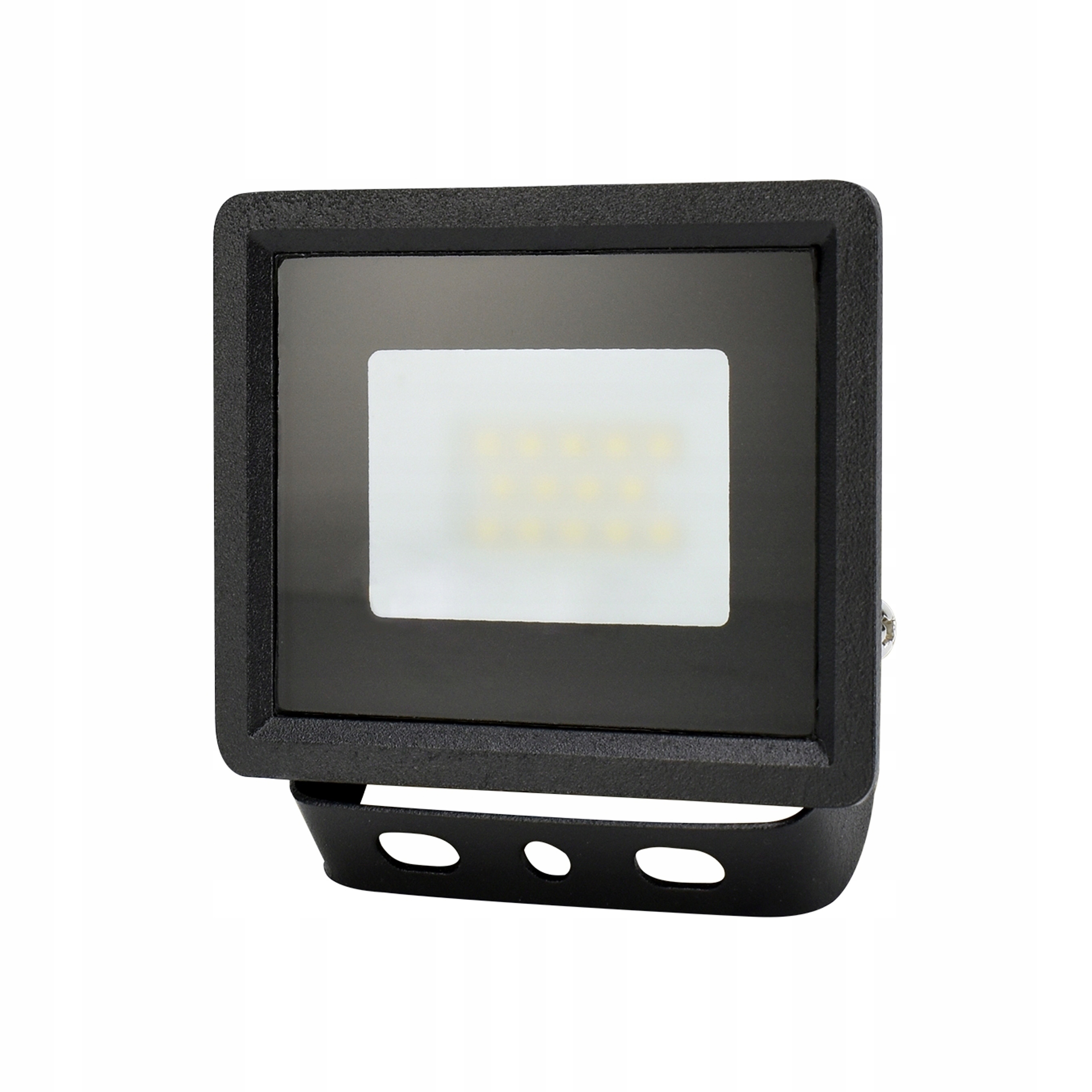NAŚWIETLACZ LED SMD KASTEL2 10W 4000K 800LM IP65