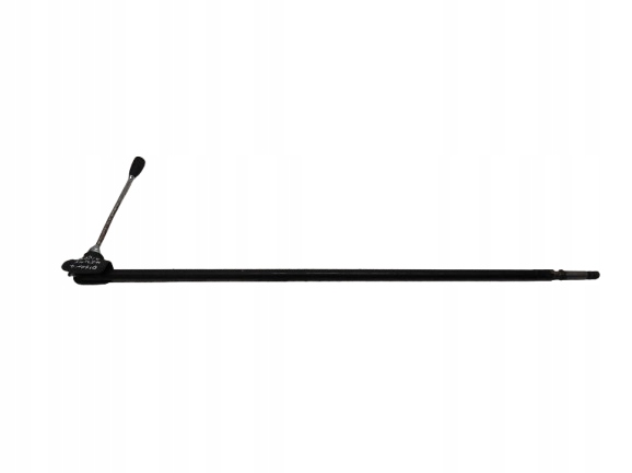 MERCEDES W120 PONTON 1953-1962 LEWAREK WYBIERAK BIEGÓW