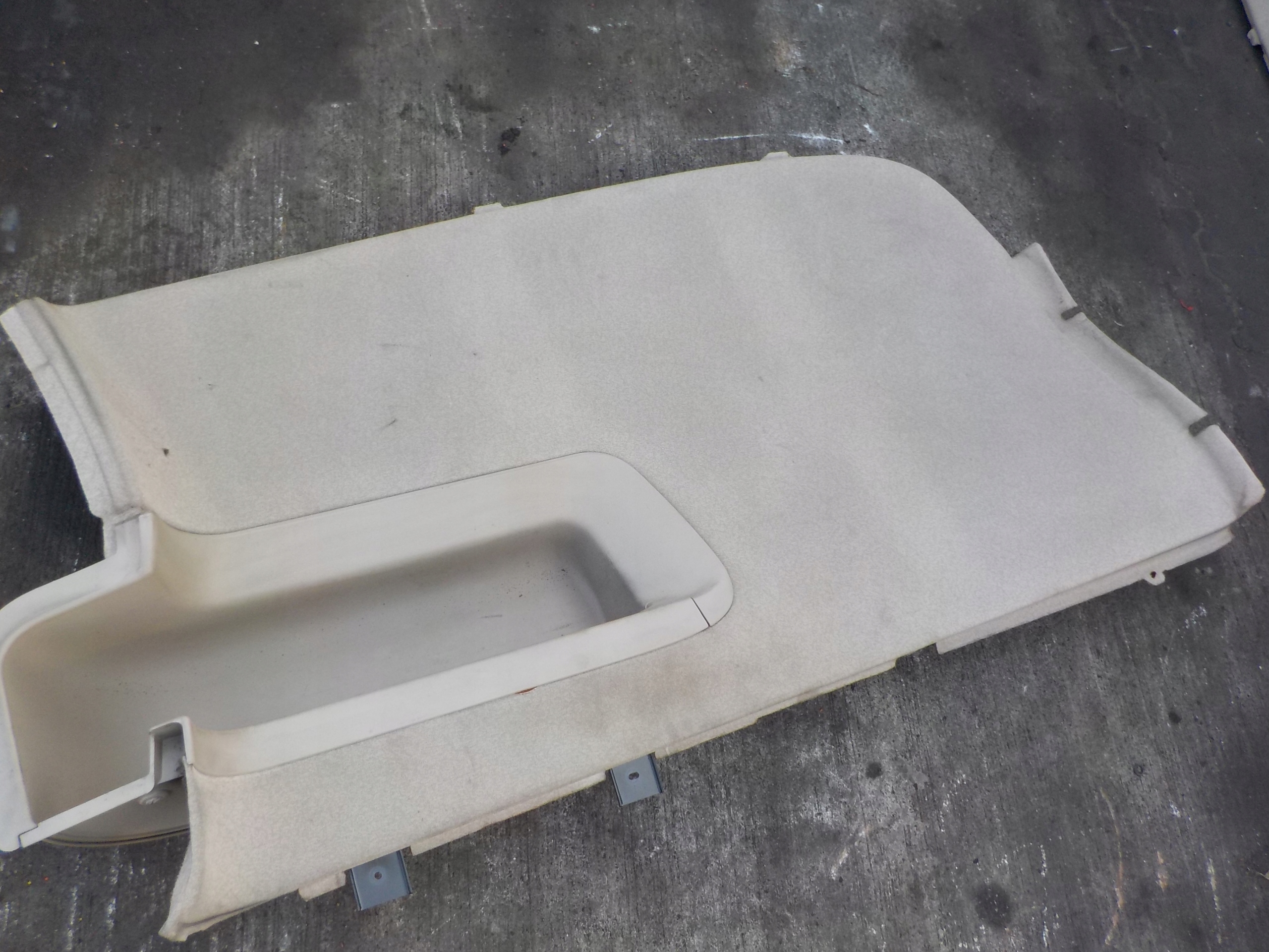 1906862 - SCANIA R ОБИВКА