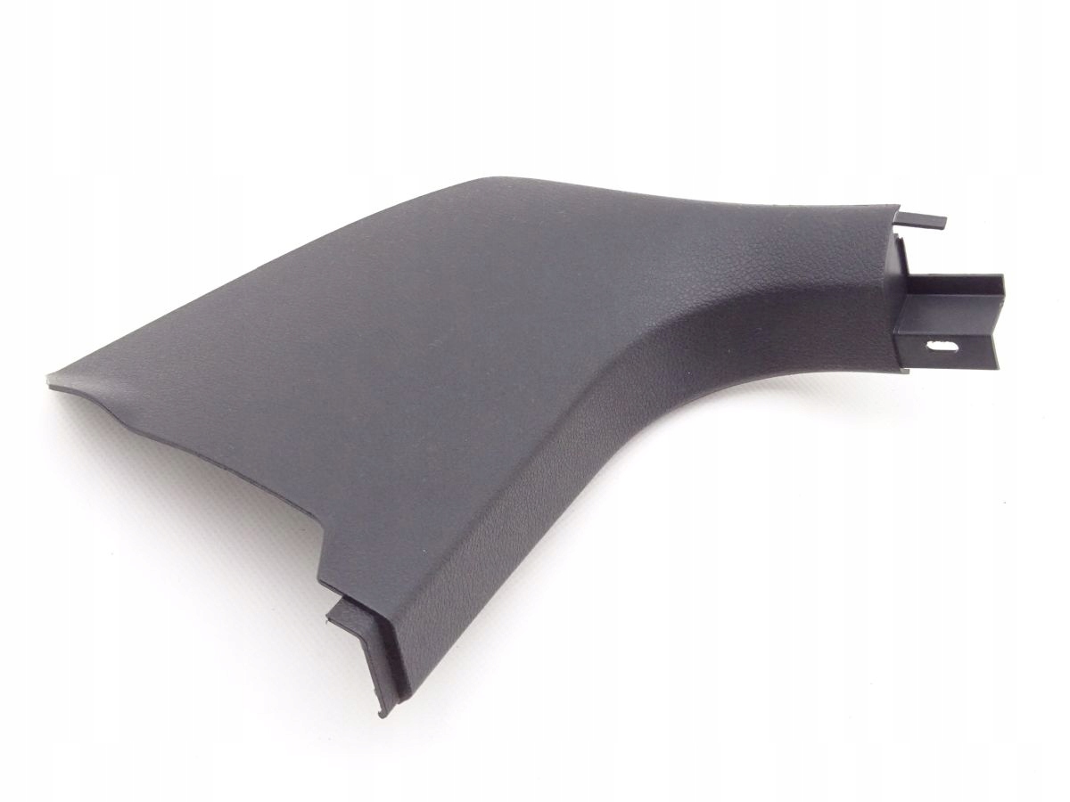 VW GOLF V 03-09 OSŁONA PROGU LEWY PRZÓD 5d UK