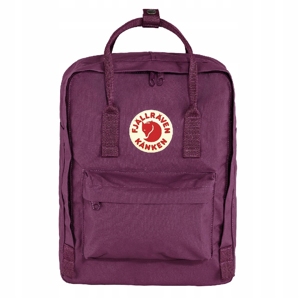 Plecak miejski Fjallraven Kanken Classic 421