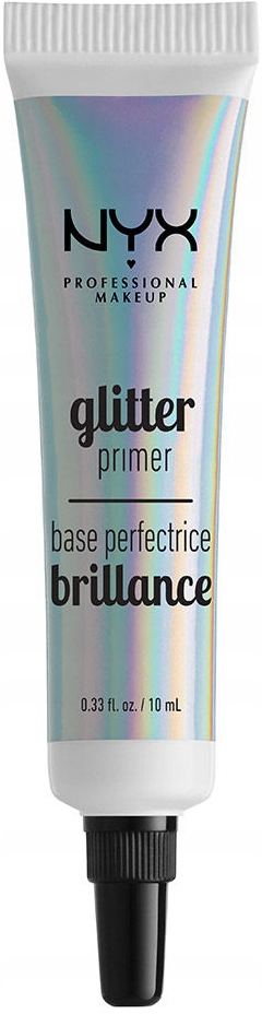 

Glitter Primer Klej do brokatu