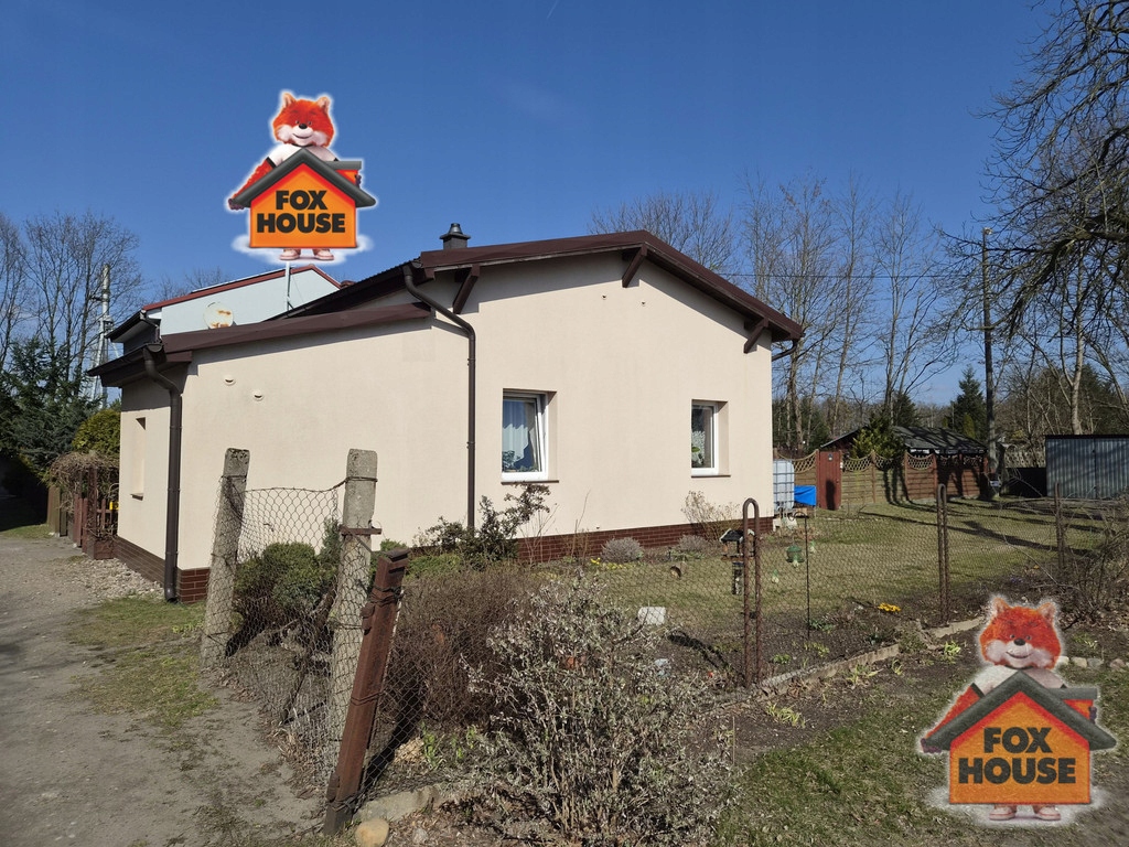 Dom, Drawski Młyn, Drawsko, Czarnkowsko trzcianecki, 57 m²