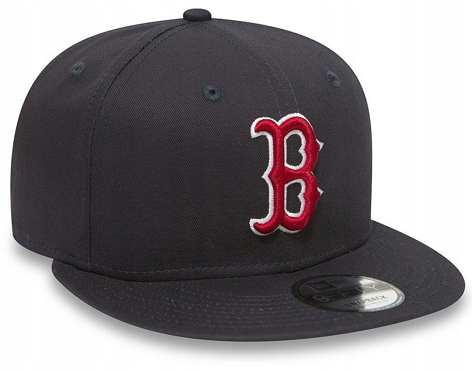 

czapka z daszkiem New Era 9FI 9fifty Mlb Boston