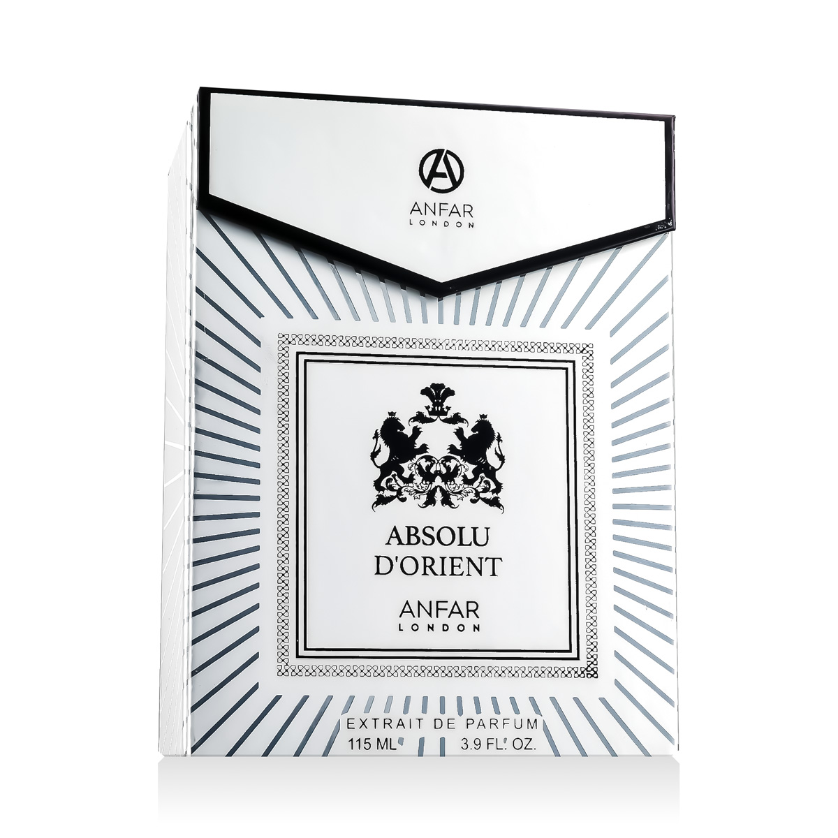 Anfar London Absolu d'Orient Extrait de Parfum 115 ml M
