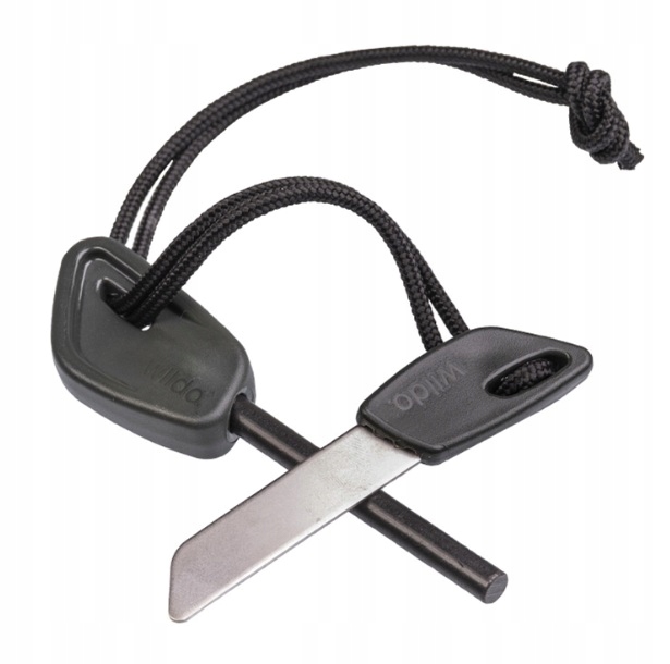Wildo Krzesiwo Fire-Flash Pro-Small Oliwkowe