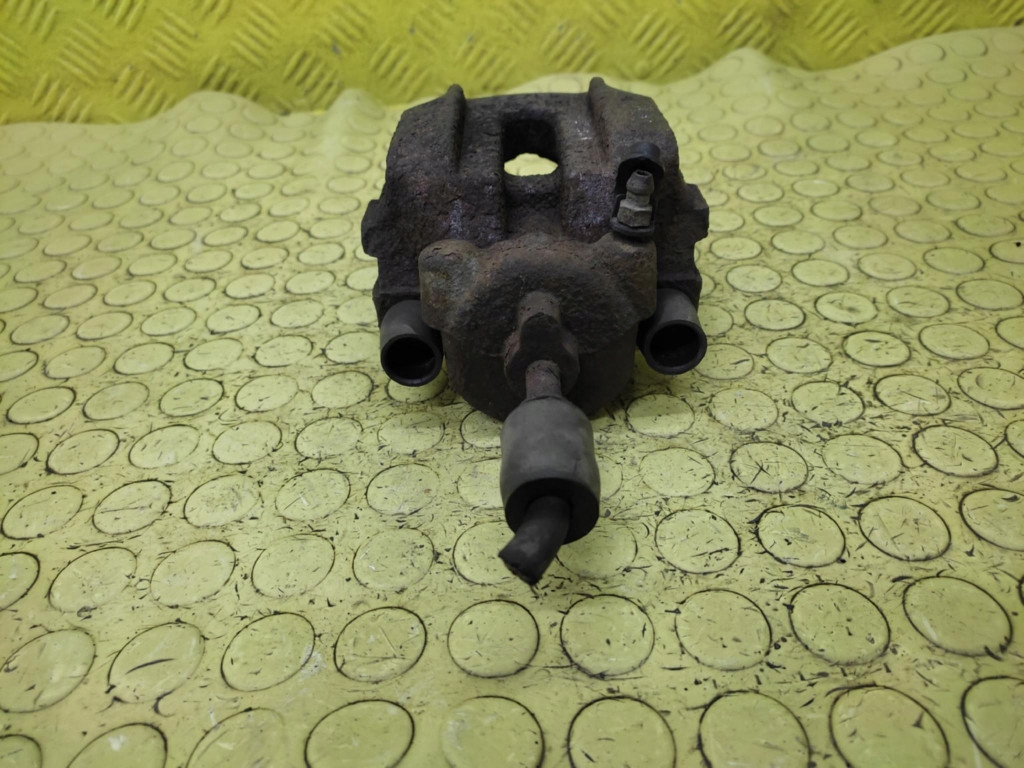 BMW E91 caliper HAMAMULCOWY right rear part