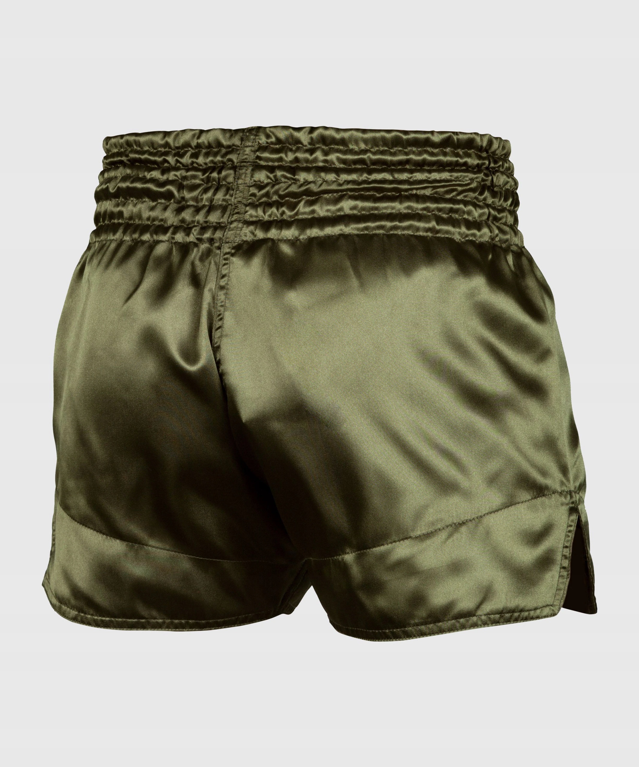 Venum Spodenki Muay Thai Classic Khaki/Czarne L Rozmiar L