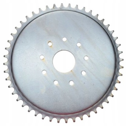 

Zębatka Napędowa Tylna 48/415 silnik rower 2T