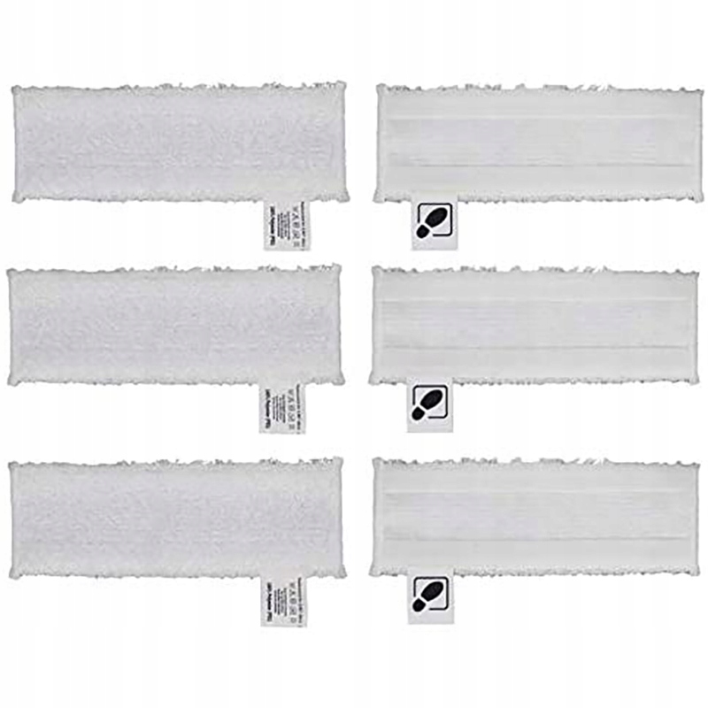 Для Karcher Easyfix SC 2, SC 3, SC 4, SC 5 пилососи