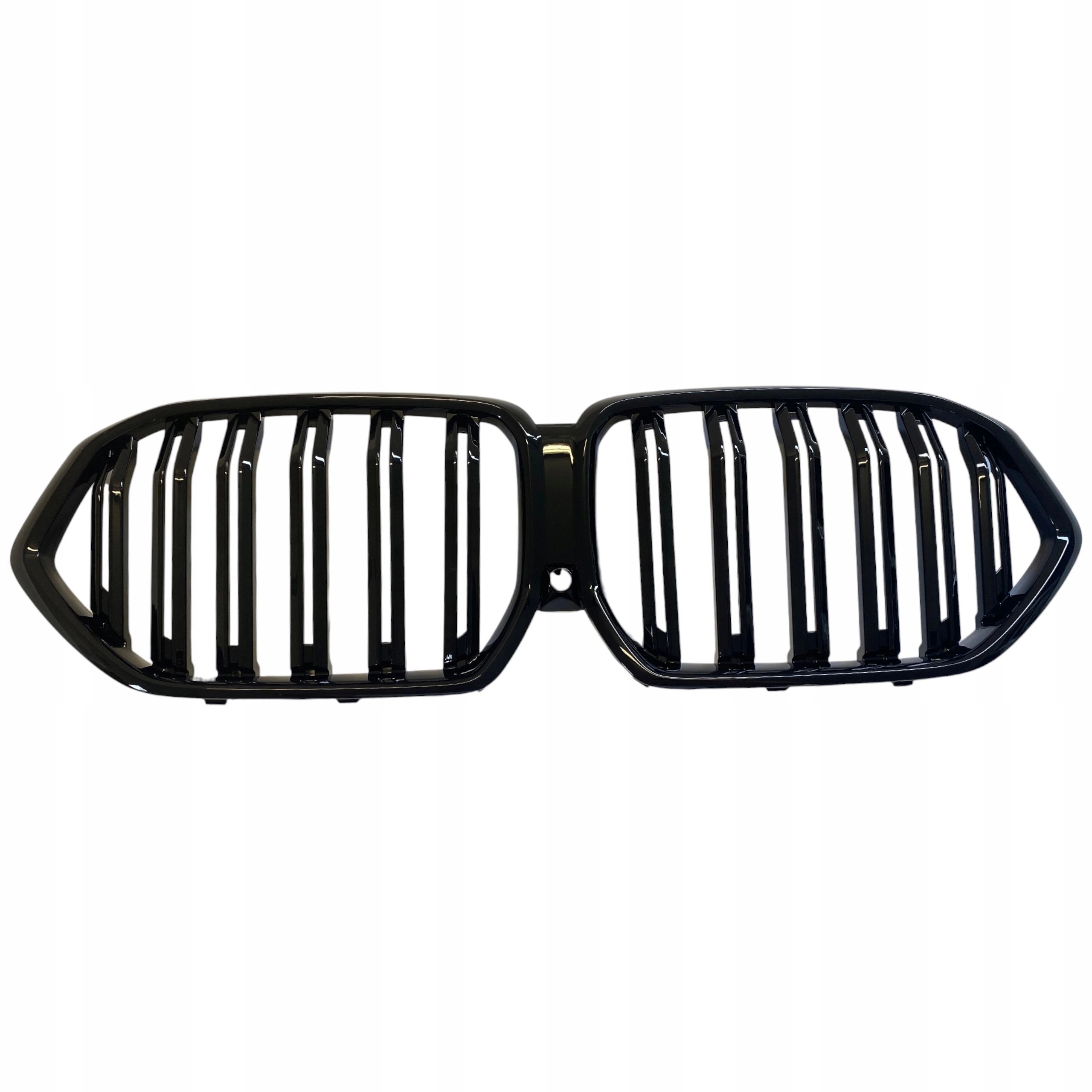 atrapa nárazníku Nerki Grill přední Bmw X6 G06 2019-