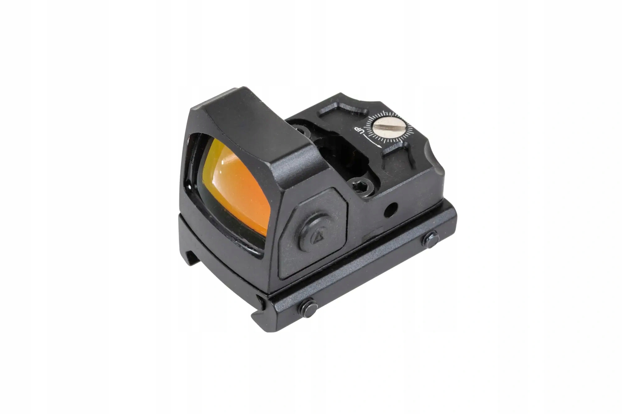 Kolimátor Specna Arms Core Aero Red Dot Sight Černý