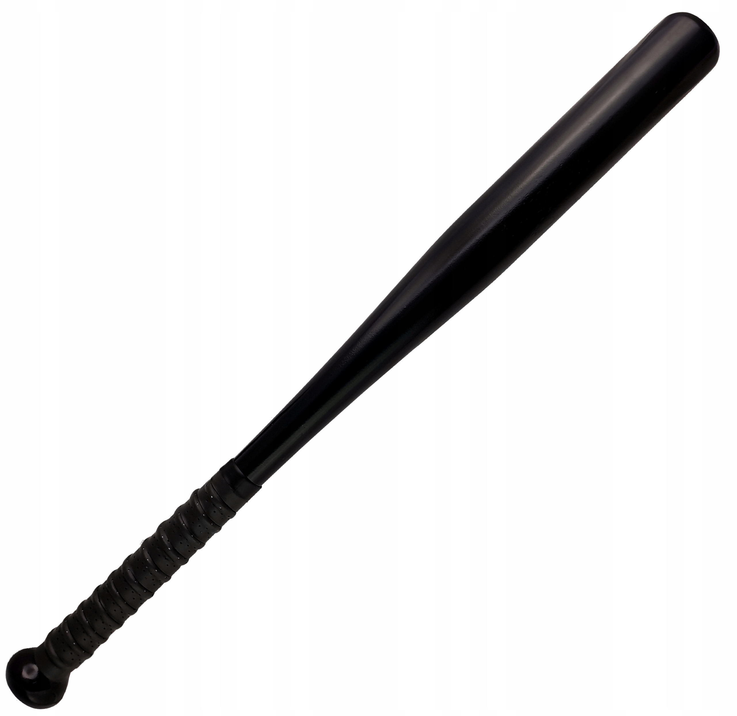 

Kij Baseball'owy Bat Drewniany 25 Cali Czarny
