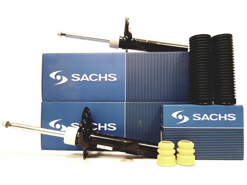 

Sachs Amortyzatory+osł Przód Ford Galaxy II MK2