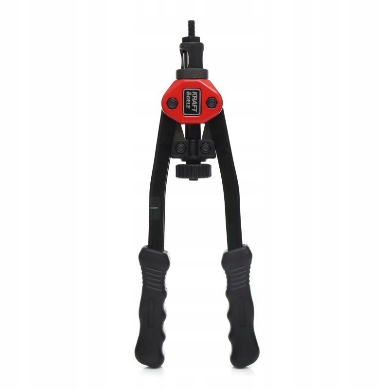 NITOWNICA RECZNA DO NITONAKRETEK NOZYCOWA M5 M12 Producent code KD10558