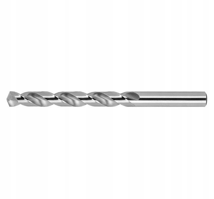

Wiertło NWKa DIN338RTi 10,5 x 87 x 133 HSSCo5 Inox