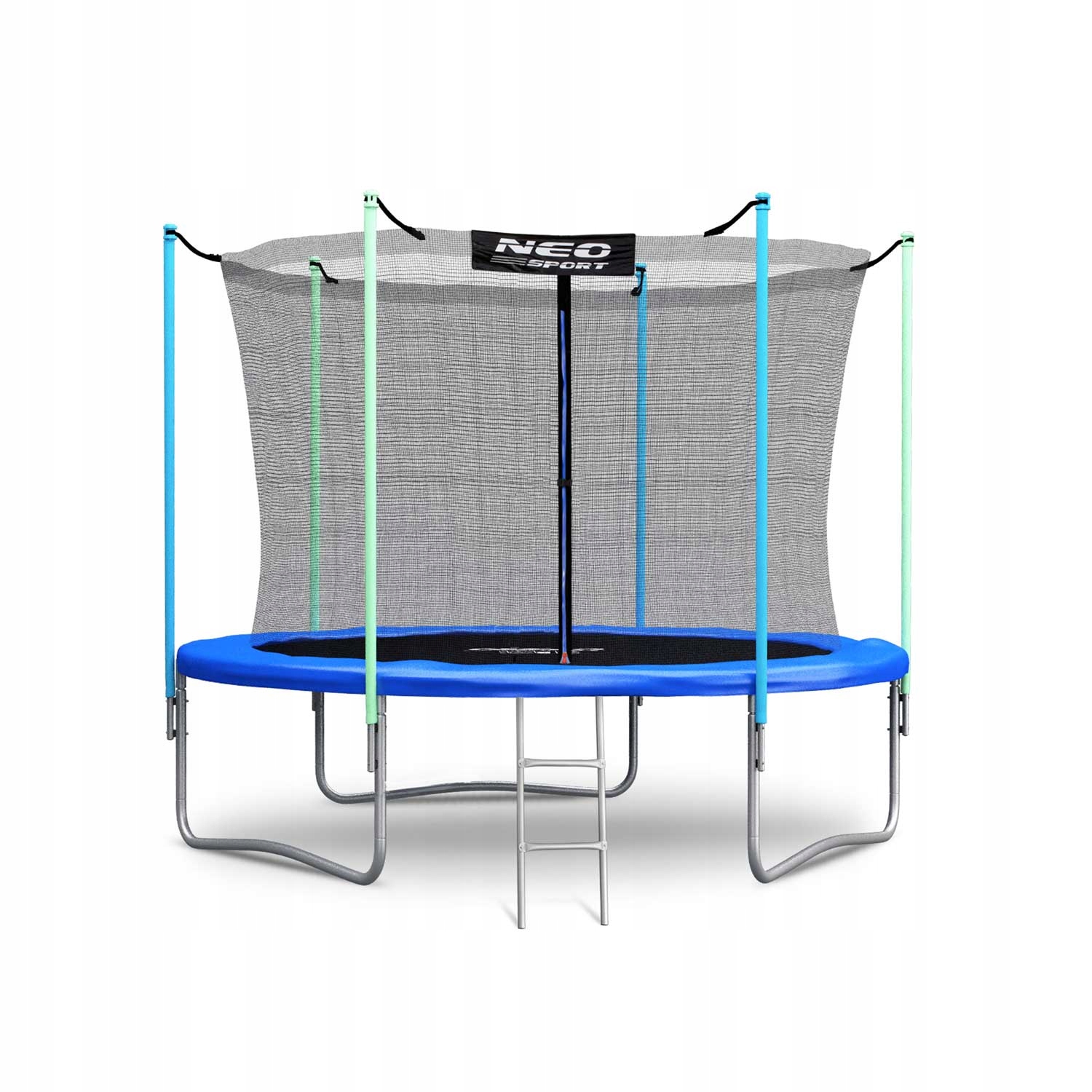 Siatka wewnętrzna Neosport 183cm 6ft Wytrzymała EAN (GTIN) 56282047