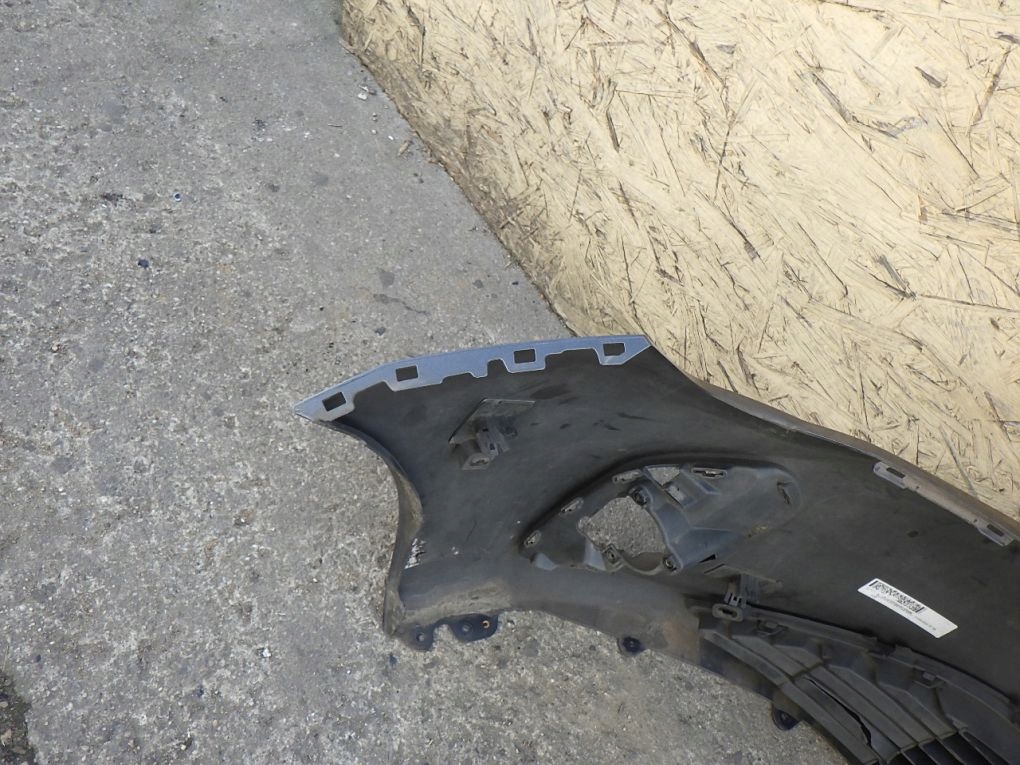OPEL CORSA F 19- Frontstoßstange