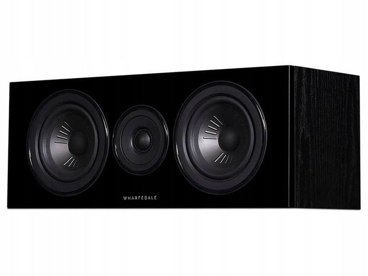 WHARFEDALE DIAMOND 12.C GŁOŚNIK CENTRALNY BLACK