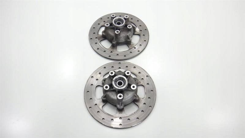 PIAGGIO MP3 250 LT 10' PIASTA KOŁA PRZÓD