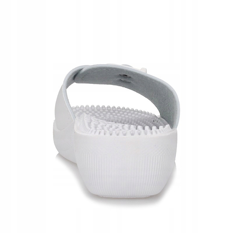 Laczki fakirki Fin-Flex 18 Bianco Rozmiar 41