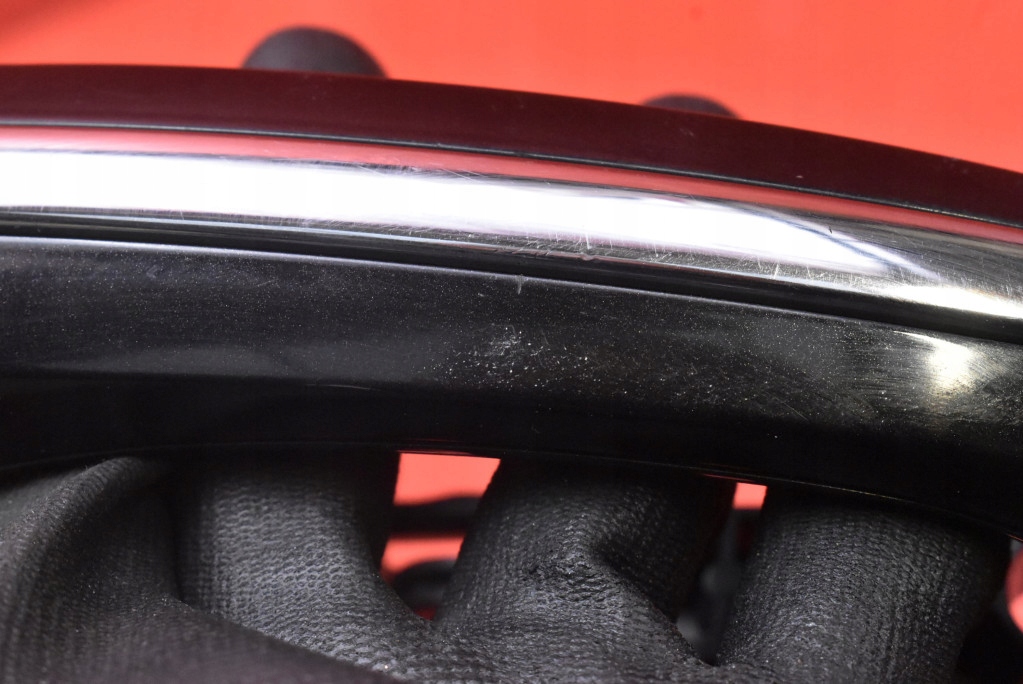 handle right front front 475 X4718722811 BMW F07 GT 09-13