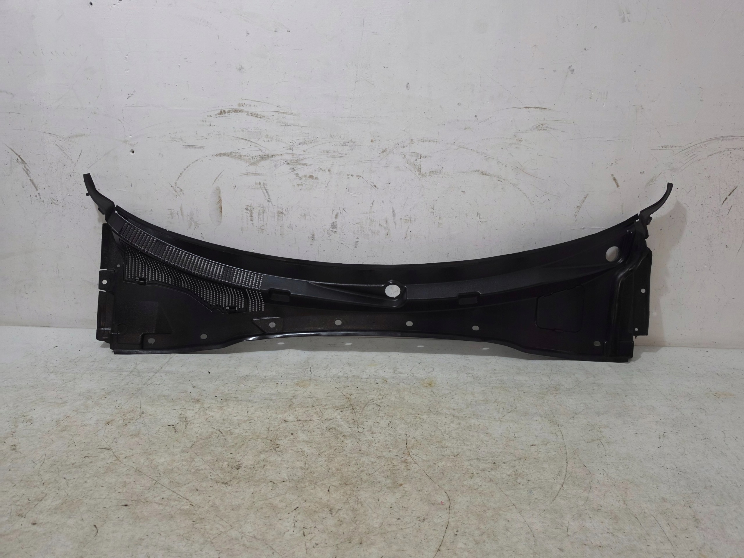 ^ DODGE CHARGER 2015- torpedo plastic gasket windows 57010314AI