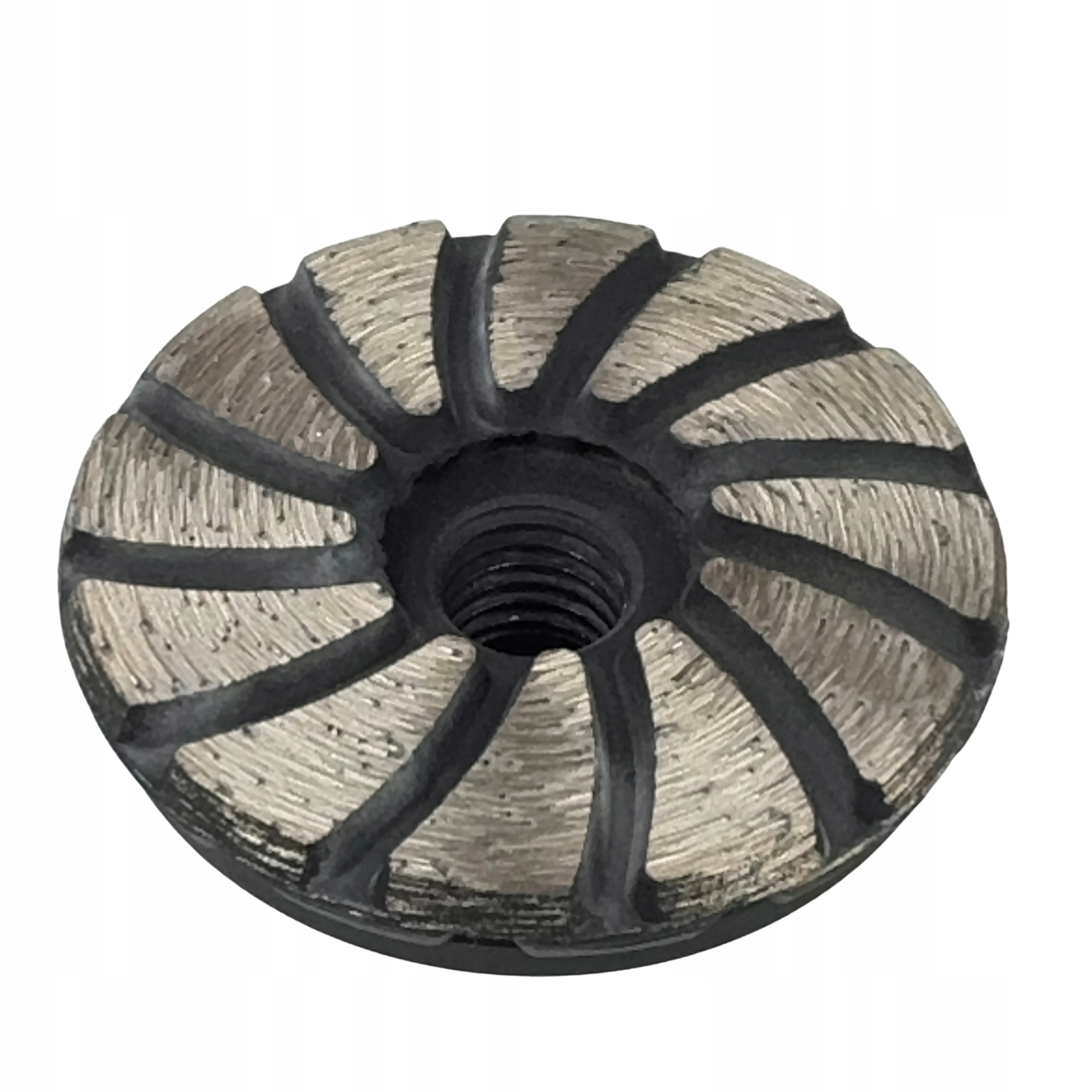 Tarcza Frez Diamentowa Diames Presto Fi 60 MM M14 Szlifowanie Beton Kamień