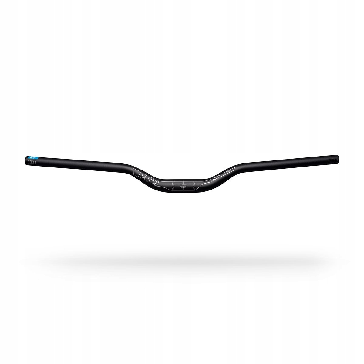 Kierownica PRO LT High Rise 740 mm / 31,8 mm / Aluminium