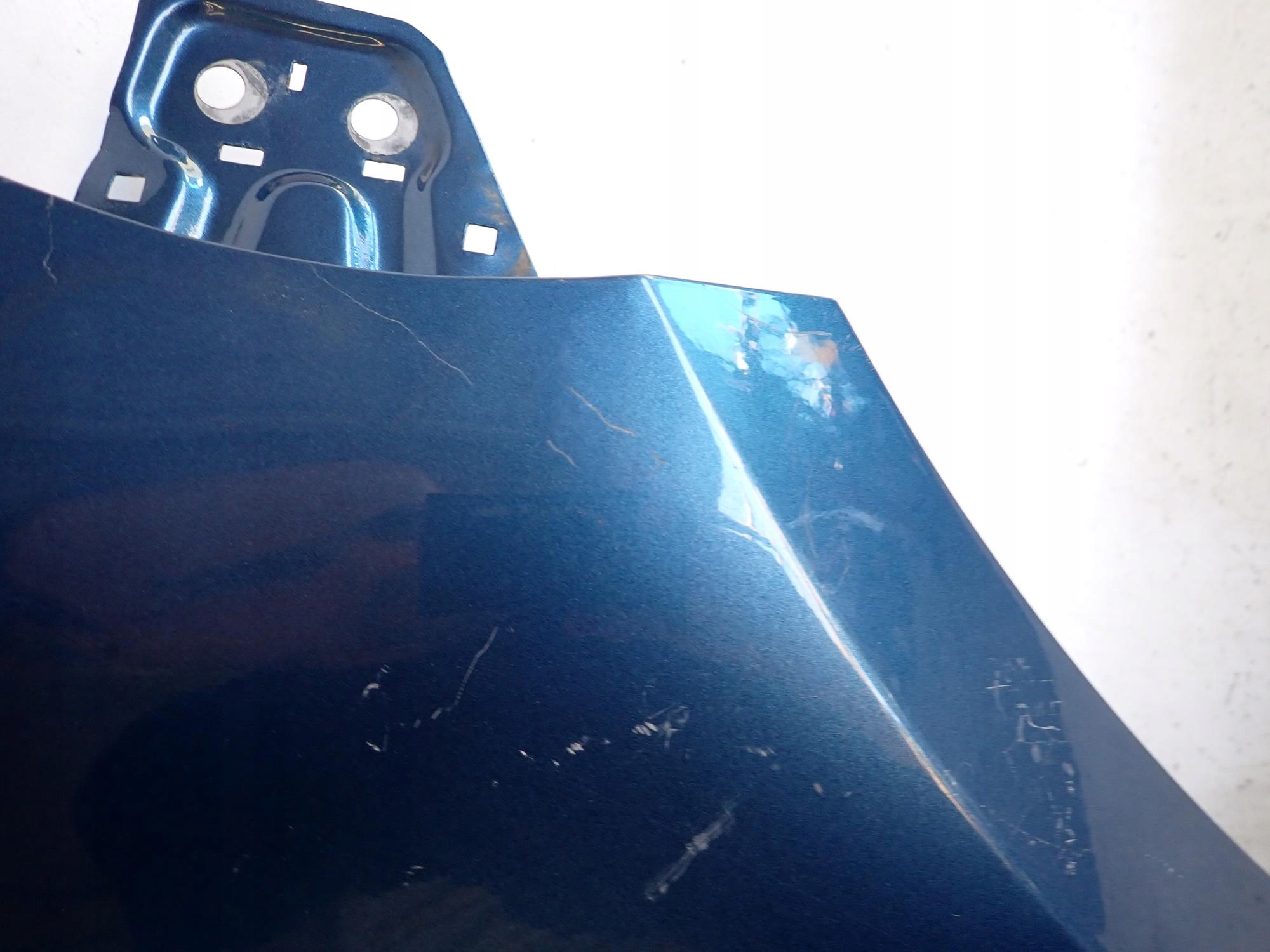VW JETTA VI 6 10-18 fender front front right
