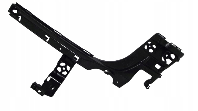 BMW 2 F45 bumper bracket left rear part 7376926