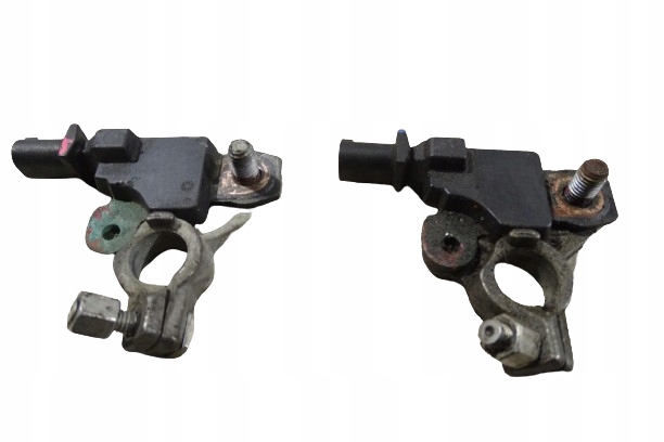 JOURNEY FREEMONT CZUJNIK TEMPERATURY AKU KLEMA