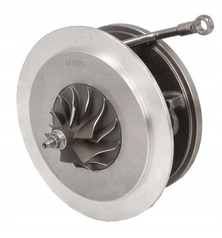 Kartridž Jádro Vložka Turbíny Mercedes Sprinter 904 905 416 516 CDI 156