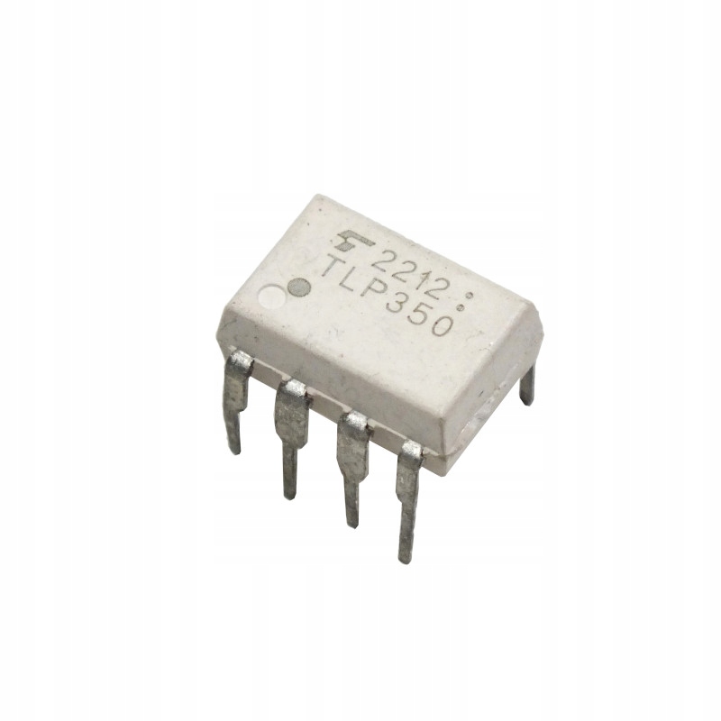 TLP350 DIP08 TRANSOPTOR