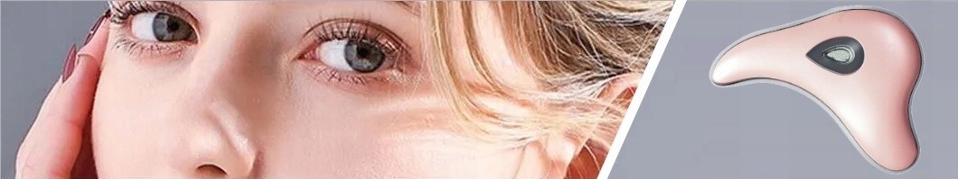 MEZOTERAPIA BEZIGŁOWA MASAŻER EMS TWARZY LIFTING 6w1 MASAŻ TWARZY WIBRACJE Zasilanie akumulatorowe sieciowe sieciowo-akumulatorowe