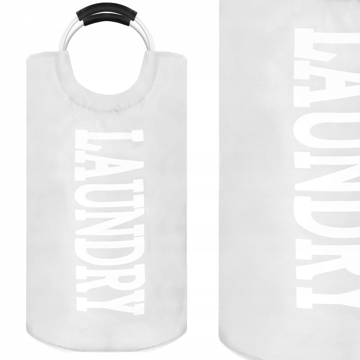 

Kosz Na Pranie Zabawki Worek Pojemny Pojemnik XXL