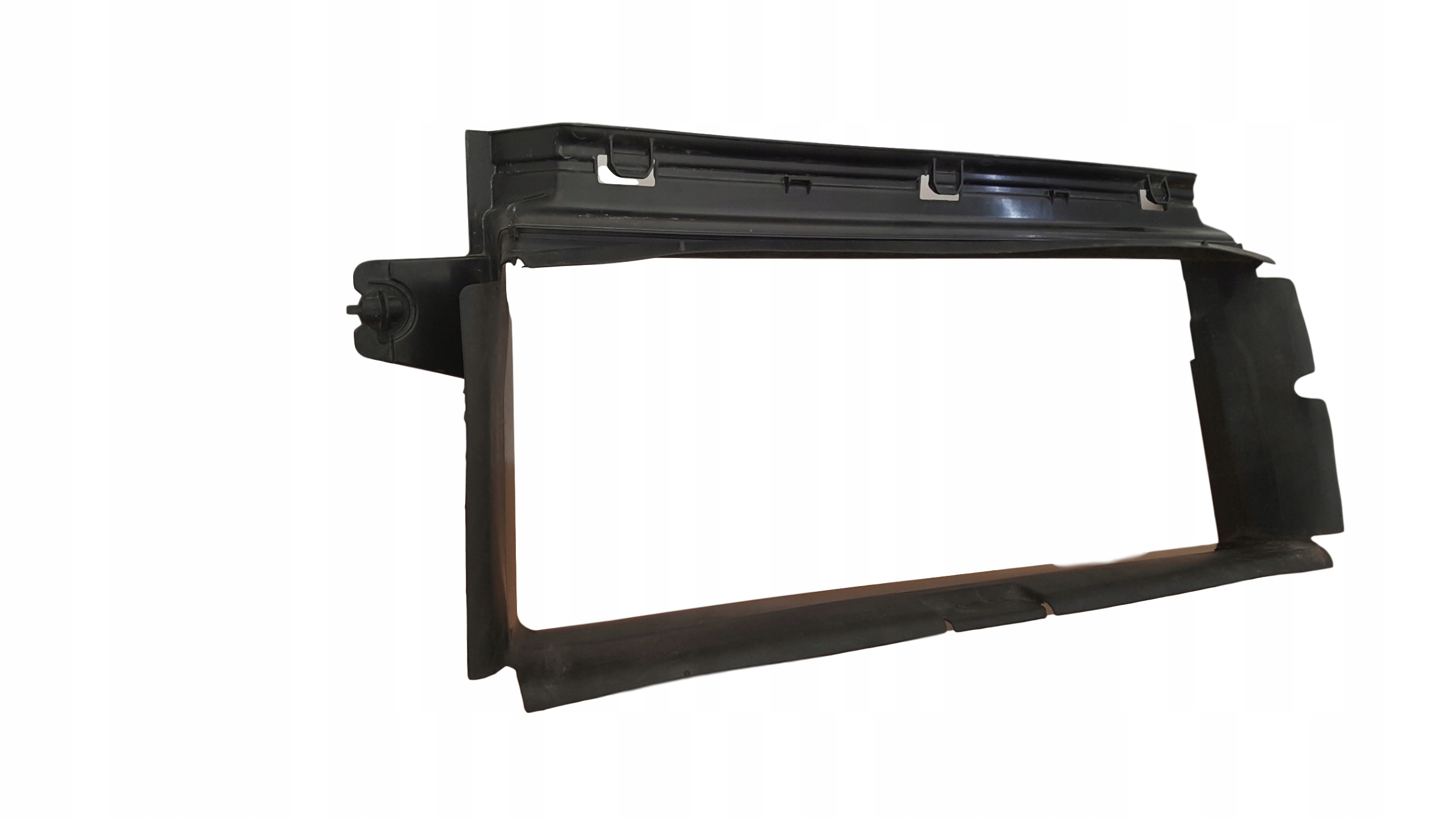 Volvo XC90 II spodní přívod vzduchu volant Oe 31353798