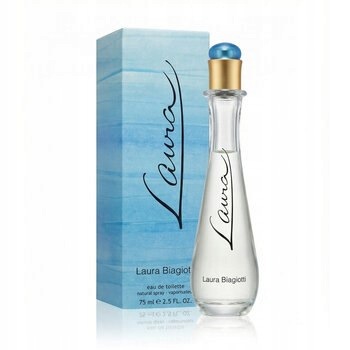 Laura Biagiotti Laura Edt 75 ml