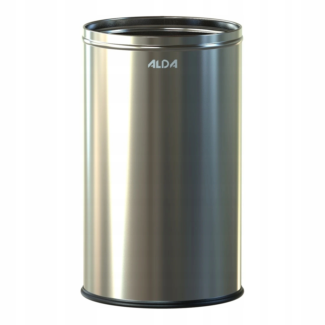 Levně Odpadkový koš Room Basket 18 l, nerez ocel, matná