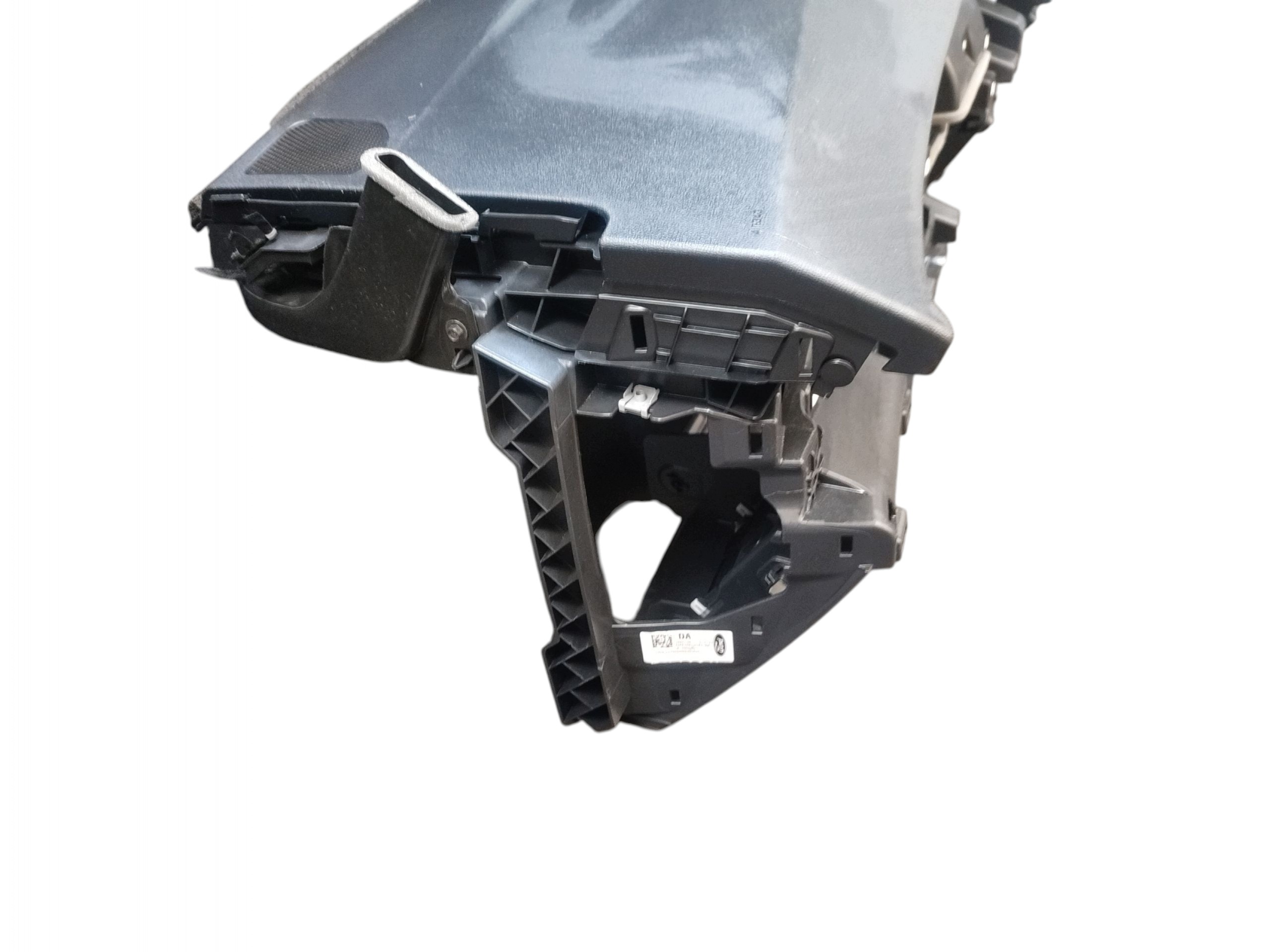 dashboard instrument panel console cockpit FORD EXPLORER EV (2024-) UK ANGLIK