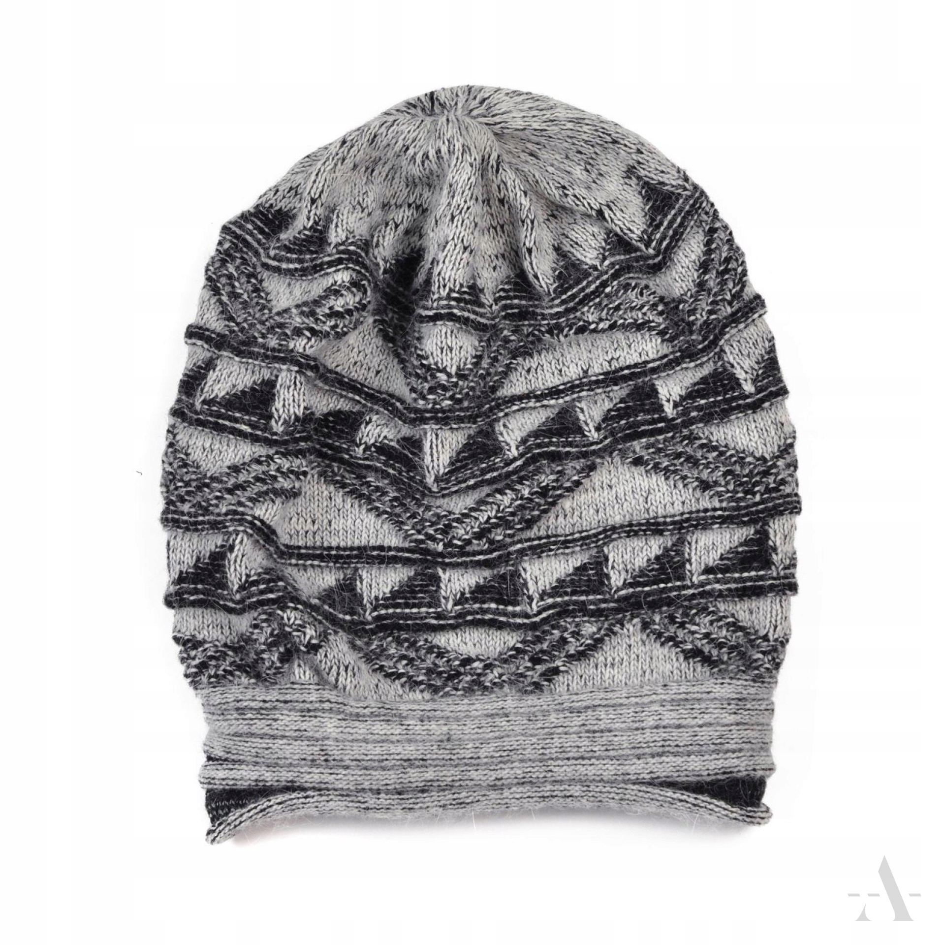 

Czapka Zimowa Męska Damskie Czapki Na Zimę Beanie