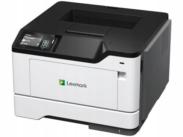 Lexmark Sfp tiskárna MS531dw A4 Laser, 44ppm, Usb, Wi-Fi, dotykový…