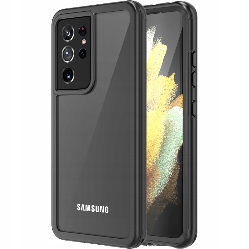 

Pancerne Etui Armor 360° Case Do Galaxy S21 Ultra