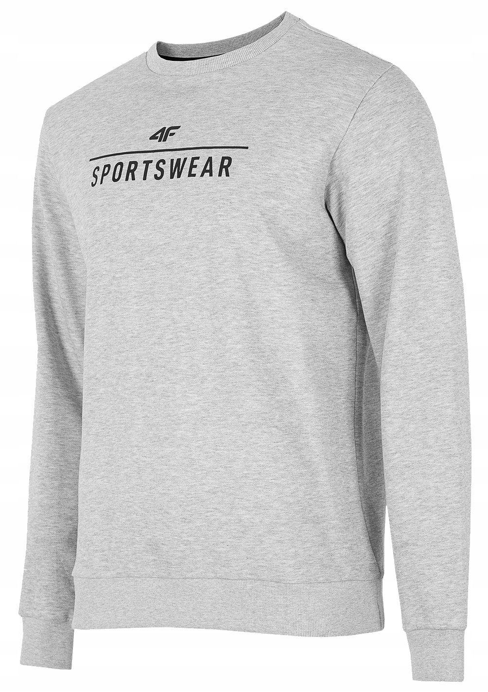 

Męska Bluza Dresowa 4F H4Z22 BLM350 27M M