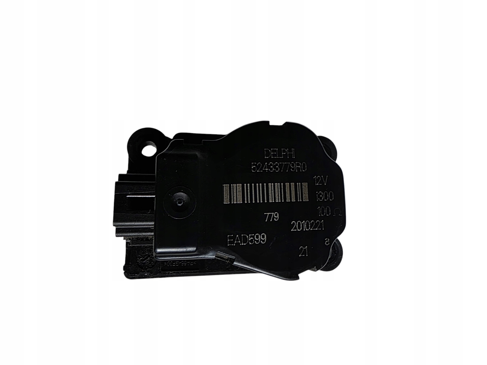 Micro moteur Bloc de chauffage complet OPEL INSIGNIA A 52433779R0