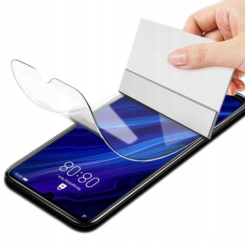 

Folia Hydrożel Hydrogel Flex Do Huawei P30