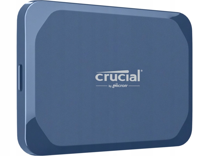 Dysk Crucial X10 2TB Ssd